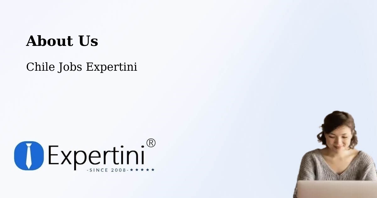 About Expertini Recruitment Platform  – Santa Cruz - Santa Cruz, Chile Jobs Expertini