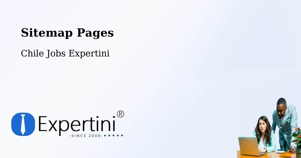 Sitemap Pages - Santa Cruz - Chile Jobs Expertini
